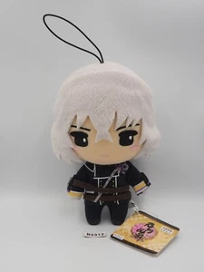 Touken Ranbu Online B2312 Furyu 6" Plush TAG Stuffed Toy Doll Japan - Picture 1 of 8