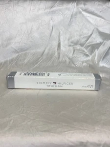Tommy Hilfiger 4.5g Fast Talk Lip Shine Merengue 02 (new with box)  - Picture 1 of 5