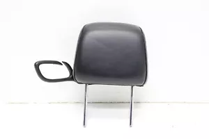 2015-2023 DODGE CHALLENGER FRONT RIGHT PASSENGER SIDE SEAT HEADREST OEM - Foto 1 di 9