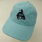 Meadow Lake Acres Country Club 2016 Adjustable Adult Baseball Ball Cap Hat