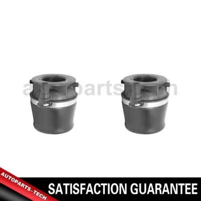 2x Muelle neumático trasero automotriz Unity para Lincoln Navigator 2003 2004 2005 2006 Foto 1 de 2
