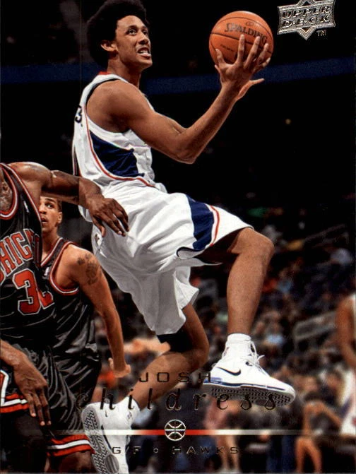 2008/2009 Upper Deck Basketball - Image 1 of 1