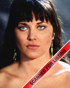 LUCY LAWLESS XENA WARRIOR PRINCESS 8x10 PHOTO #465 - Picture 1 of 1