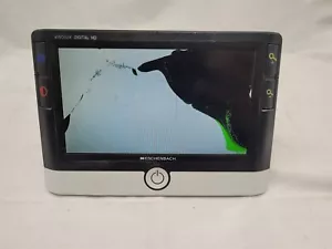 Eschenbach Visolux Digital HD Viewer 7" Video Lupe Displaybruch - Bild 1 von 7