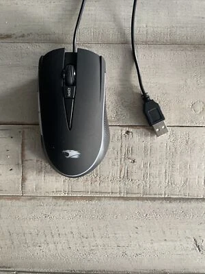 iBuyPower zeus e2 mouse wired in great condition - Image 1 of 2