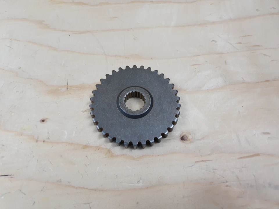 2004 HARLEY DAVIDSON ULTRA CLASSIC ELECTRA GLIDE CAM SPROCKET DRIVE GEAR - image 1 of 4