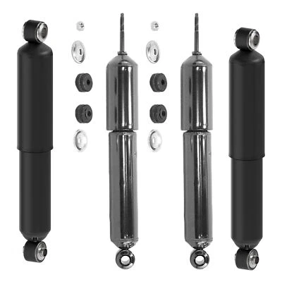 Amortiguadores delanteros traseros Monroe 4 piezas para Ford Ranger Mazda B3000 B4000 4x4 Foto 1 de 4