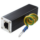 RJ45 Plug Ethernet   Protector Thunder Arrester 100MHz N7Q82540