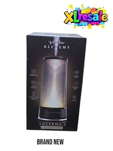 Vornado Lucerna 3 Ultrasonic Humidifier -Cool Mist -2 Settings -1.5L -28 Hr Run - Picture 1 of 11