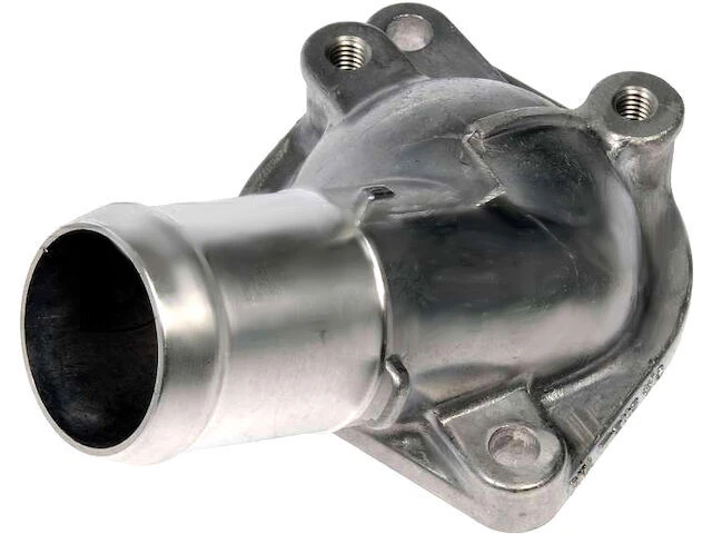 Thermostat Housing For 2006-2011 Honda Civic 2007 2008 2009 2010 KF524CJ - Image 1 of 1