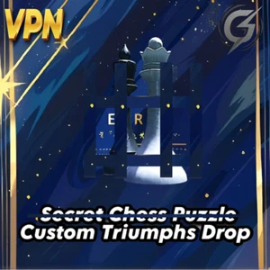 Custom Triumphs Drop Guidance-SC-Full Puzzle-All Plataforms - Picture 1 of 1