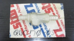 Storz Quick Disconnect Fuel Line Fitting - 5/16" ID Fuel Line - QDC170-05 - Picture 1 of 5