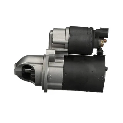 For 2009-2014 Hyundai Sonata Bosch Starter (Remanufactured) 2010 2011 2012 2013 - Image 1 of 4