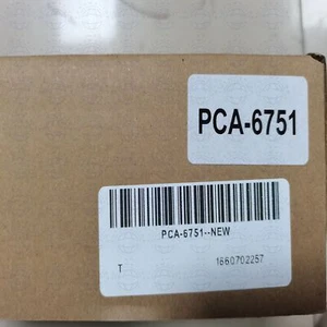 1pc Refurbished PCA-6751 Free shipping - Picture 1 of 1