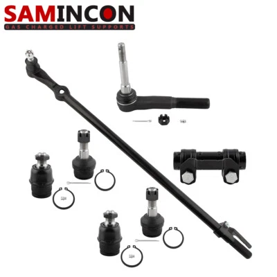 7 rótulas inferiores superiores delanteras para Ford F-250 F-350 Super Duty - 4x4 4x4 Foto 1 de 4