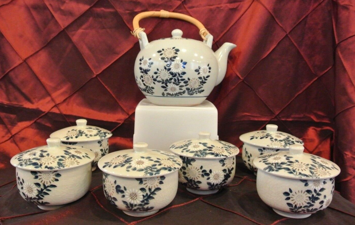 Tetera De Cristal Tea Shop - 1L Con Infusor De Acero Y Tapa De Bambú
