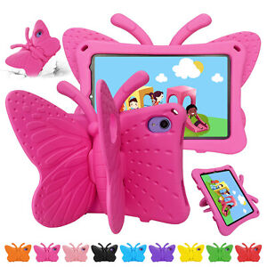 Kids EVA Foam Case For iPad 10.2 9th 8th 7th 9.7'' 6th 5th Gen Air Mini 54 Pro11