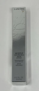 Rare Lancome Brow Expert Modèle Sourcils Brow Groomer #600 Naturel NEW IN BOX - Picture 1 of 4
