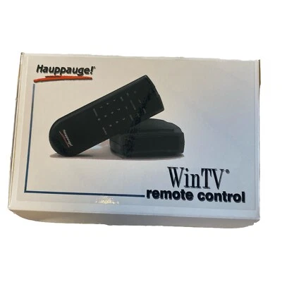 Hauppauge WinTV Remote Control - Image 1 of 4