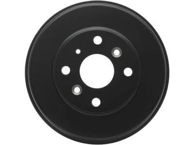 Tambor de freno trasero fricción dinámica para Toyota Yaris iA 2017-2018 86316 KMMZ Foto 1 de 2