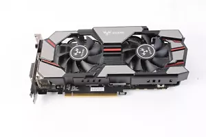 Colorful IGame iGame960 U-4GD5 Graphics Card V2 - Picture 1 of 4
