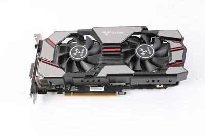 Colorful IGame iGame960 U-4GD5 Graphics Card V2 - Image 1 of 4