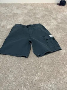 Zara Shorts for boys size 8 kids new with tags gray - Picture 1 of 5