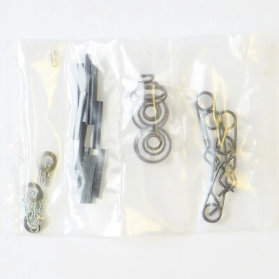 HURST 1967 1968 Dual Gate Automatic 3 Speed Shifter Components NEW GTO 442 3 Spd - Image 1 of 2