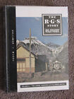 The RGS Story Vol. II: Telluride, Pandora & Mines - Collman & McCoy 1991 1st Pr.