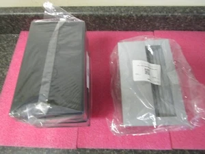 B-K LIGHTING Yukon Commercial Steplight YK-I-LED-A3080-SAP-SD-B1-ELV-MT - NEW - Picture 1 of 16