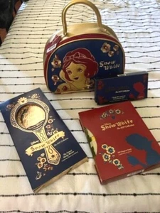 NEW, Besame Snow White The 1937 Collection, Limited Edition, Bundle - Picture 1 of 12