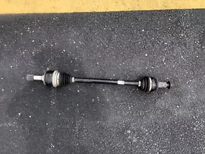 2010-2015 Chevrolet Camaro SS OEM CV Axle shaft LH Driver REAR L1/2 - Foto 1 di 6