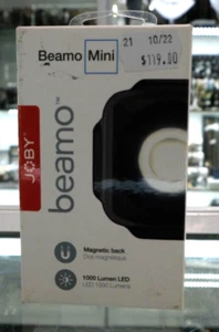 Joby Beamo Mini LED Cube Light - Picture 1 of 6