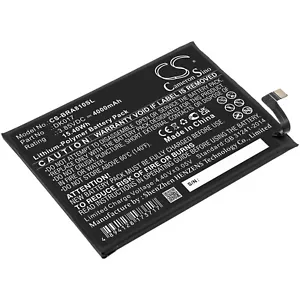 Battery for Blackview A80 Pro P/N: DK017 4000mAh 15.40Wh - Picture 1 of 5