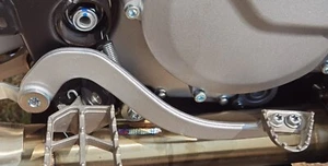 Kove Rally 450 REGULAR Bremshebel hinten komplett - Bild 1 von 1