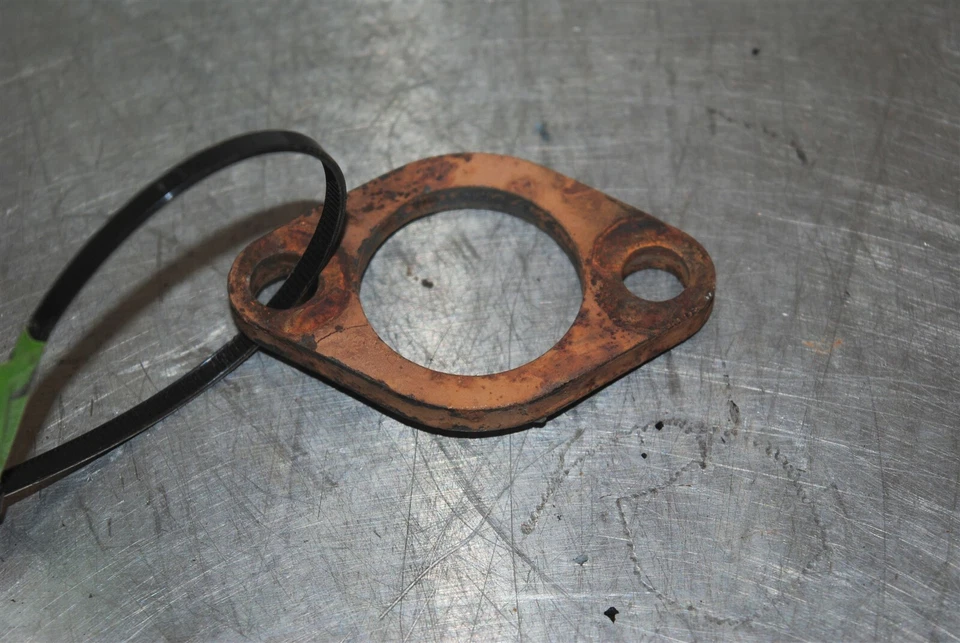 Can-Am Bombardier Rally Exhaust Header Seal Ring 707600174 2003-2007 - Image 1 of 1