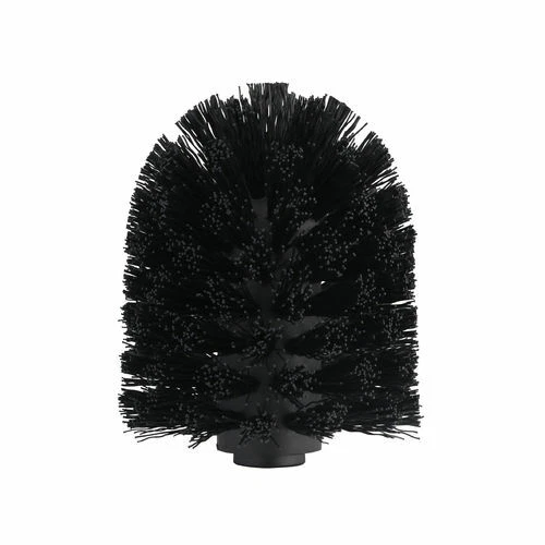 Ersatz-Bürstenkopf 80/10 schwarz - Bild 1 von 1