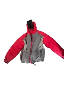 Spezielle Mischung Snowboardjacke Vintage - Bild 1 von 2