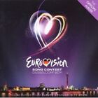EUROVISION SONG CONTEST 2011 2 CD MIT LENA UVM. NEU