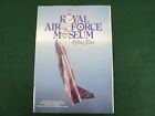 Royal Air Force Museum Official Guide 41 Pages