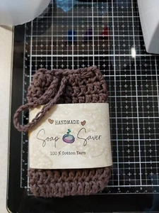 Baumwollseifensparer - Bild 1 von 2