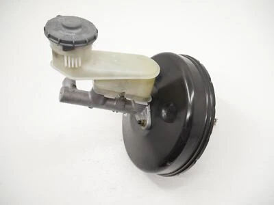 Cilindro maestro de refuerzo de vacío de freno eléctrico Acura TL 2004-2008 fabricante de equipos originales Foto 1 de 4