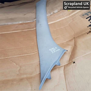 CHEVROLET MATIZ Mk2 2005-2009 0.8 SE AUTO Off Right Side A-Pillar Post 96602279 - Picture 1 of 6