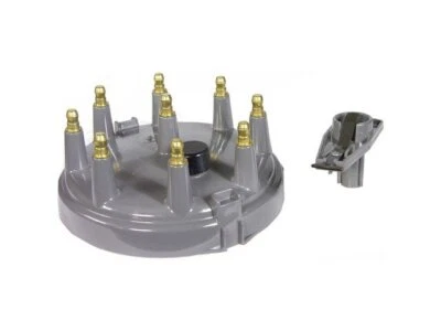 Kit de tapa y rotor para distribuidor Ford F150 1985-1996 pozos 13517PZ 1986 1987 Foto 1 de 2