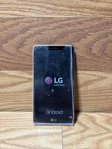 LG G Stylo - 16 GB - Prototipo plateado metálico - Imagen 1 de 7