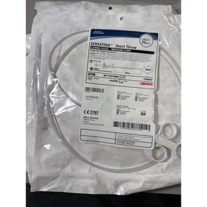 Boston Scientific Short Throw LARG Oval Med Stiff M00562650 2024/7/7 - Picture 1 of 4