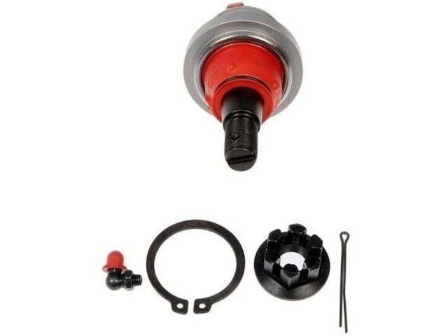 Front Lower Ball Joint For 2007-2014 GMC Yukon 2008 2009 2010 2011 2012 QF626RB - Image 1 of 1