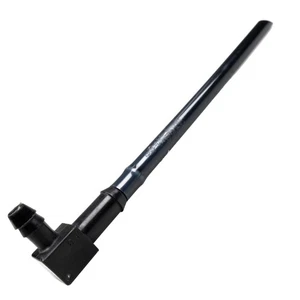 Tubo de recogida de combustible genuino Ariens Gravely 04333600 ASM OEM - Imagen 1 de 3