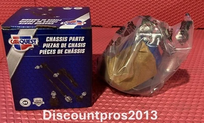 Rótula inferior delantera Carquest 410-65531 Chevy GMC Isuzu Oldsmobil 1984-2005 Foto 1 de 2