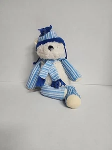Scentsy Buddy Pooki the Polar Bear Retired 2010 No Scent Pack - Picture 1 of 6